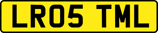 LR05TML