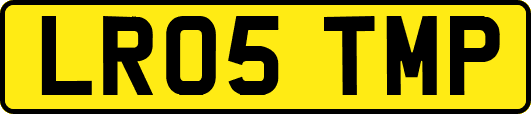 LR05TMP