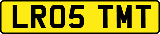 LR05TMT