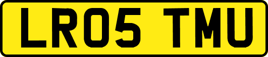 LR05TMU