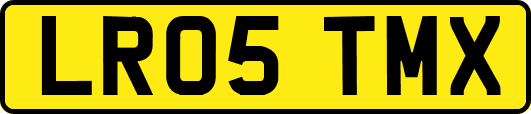 LR05TMX