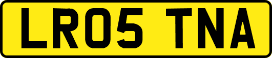 LR05TNA