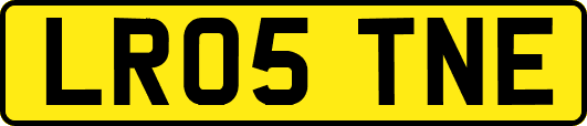 LR05TNE
