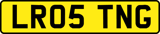LR05TNG