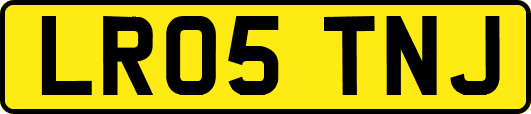 LR05TNJ