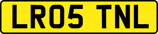 LR05TNL