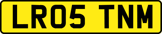 LR05TNM