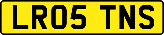 LR05TNS
