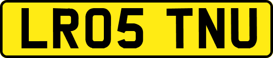 LR05TNU