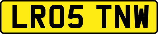 LR05TNW
