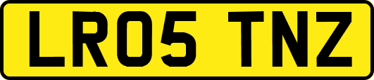 LR05TNZ
