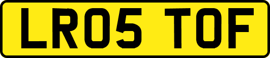 LR05TOF