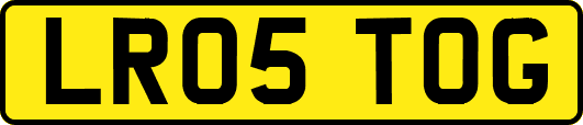 LR05TOG