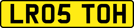 LR05TOH