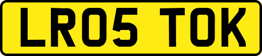 LR05TOK