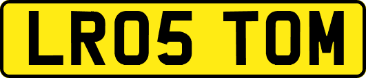 LR05TOM