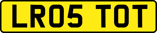 LR05TOT