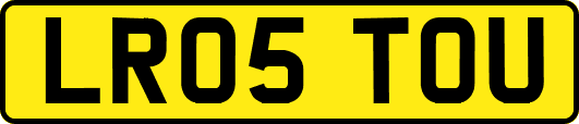 LR05TOU