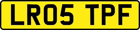 LR05TPF