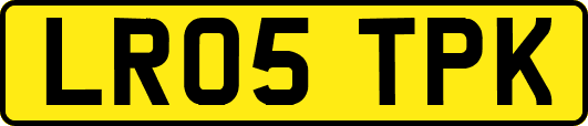LR05TPK