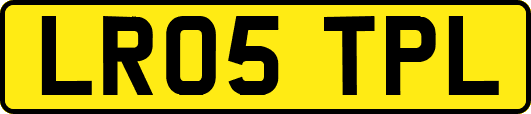 LR05TPL