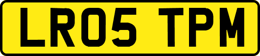 LR05TPM