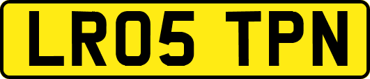 LR05TPN