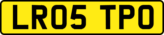 LR05TPO