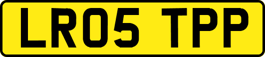 LR05TPP