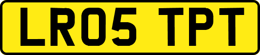 LR05TPT