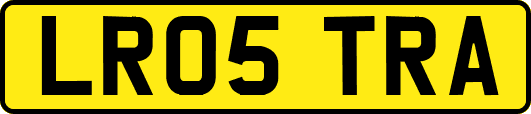 LR05TRA