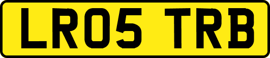 LR05TRB