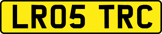 LR05TRC