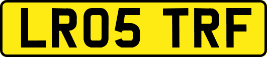 LR05TRF