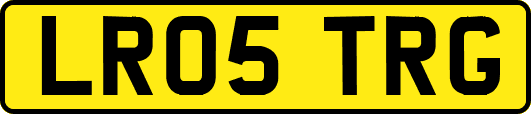 LR05TRG