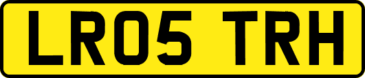 LR05TRH
