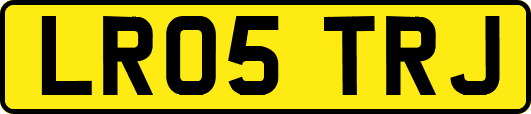 LR05TRJ