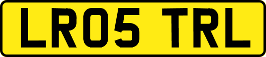 LR05TRL