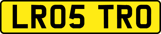 LR05TRO