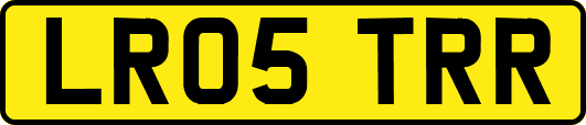 LR05TRR