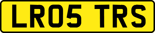 LR05TRS