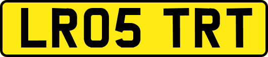 LR05TRT