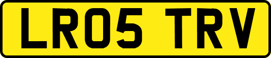 LR05TRV