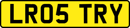 LR05TRY