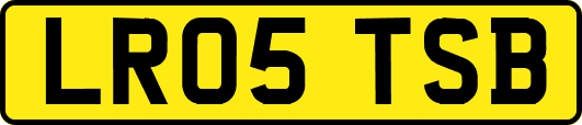 LR05TSB