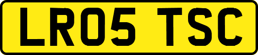 LR05TSC