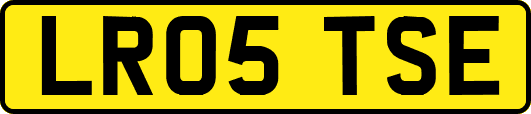 LR05TSE