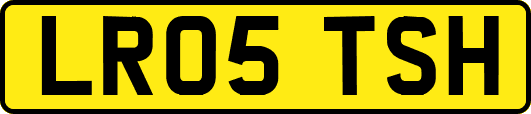 LR05TSH