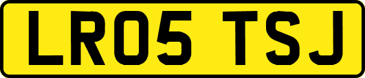 LR05TSJ