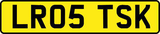 LR05TSK